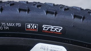 Tubeless Ready Tires  Worth It [upl. by Doreen]