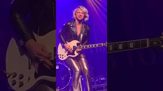 Samantha Fish Barrowlands [upl. by Cirri]