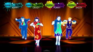 JUST DANCE WITH YOUR SMARTPHONE Xbox OnePS4 UK [upl. by Ellekcim]