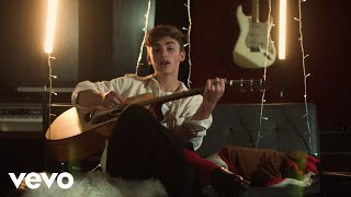 Johnny Orlando  Mistletoe [upl. by Lehsreh]