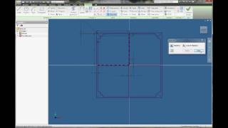 Inventor Autodesk Tutorial parte01  Italiano [upl. by Culosio]