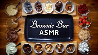 Brownies amp ASMR Role Play [upl. by Hoang]