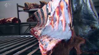 Hestons Great British Food S01E02 Roast Beef Dinner [upl. by Huberto]