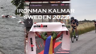 Ironman Kalmar Sweden 2022 [upl. by Ymrots]