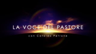 La Voce del Pastore “LA BENEDIZIONE DI DIO” – 02 Gennaio 2024 [upl. by Otnicaj]