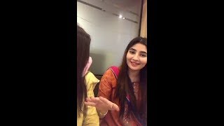 Gul panra Najiba Faiz Lovely Live session [upl. by Annaohj126]