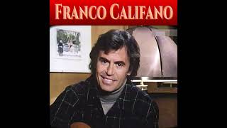 Franco Califano Story [upl. by Faxun]