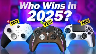 Best PC Gaming Controllers Of The Year 2025 [upl. by Greenleaf712]