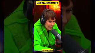 MÁRCIA SENSITIVA  URGENTE SÓ SABE CRITICAR TOMA CUIDADO ATENÇÃO SAIBA AQUI marciasensitiva [upl. by Eustatius266]