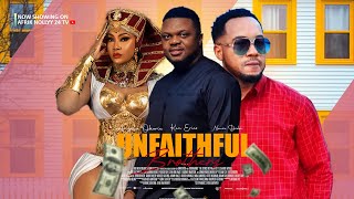 UNFAITHFUL BROTHERS  KEN ERICS ANGELA OKORIE ANDY CHUKWU amp NONSO DIOBI  Latest Nigerian Movies [upl. by Leahcir]