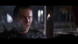 Batman Begins mental training scene League of Shadows 1080p [upl. by Kapor]