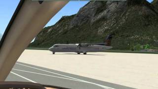 XPlane 9 for PC [upl. by Sandler]