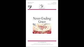 CGA1734 NeverEnding Grace [upl. by Teece]