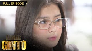 ENG SUB Ep 29  Kadenang Ginto  Francine Diaz Dimples Romana Beauty GonzalesAndre Brillantes [upl. by Nnorahs]