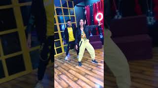 Ghana Kasoota Lage Se Shorts Dance Video  Raftaar Rashmeet K  Nritya Performance [upl. by Rosy147]