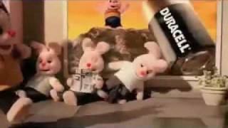 Duracell A Day In The Life Advert [upl. by Englis960]