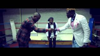 Fredy Massamba  Nkembo Clip Officiel [upl. by Sallie]