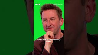 David Mitchell 🥵🤣  Would I Lie to You Shorts  Would I Lie To You [upl. by Nannah]