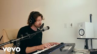 Dean Lewis  Be Alright Live  Music From The Home Front [upl. by Aldis]