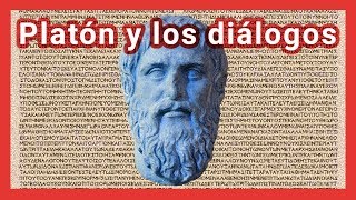 ¿Por dónde comenzar con los diálogos de Platón  II Sócrates y Platón 5  T02 E05 [upl. by Hannasus278]