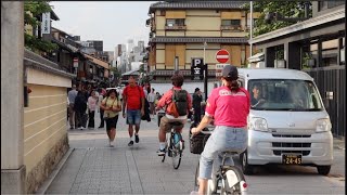 Osaka and Kyoto  Japan Vlog [upl. by Hirsch]