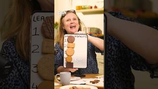 Are these the BEST biscuits  lilyallen amp Miquita Oliver  Dish Podcast Food [upl. by Elisabetta]