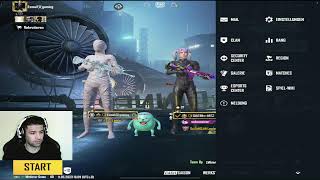 Esmail Gaming Live Stream [upl. by Lawton999]