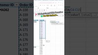 Distinct Count Pivot Table 🤯 Excel Hacks Pt 4 excel pivottable exceltips [upl. by Peg]