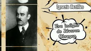 Periodo de gobierno de Venustiano CarranzaHistoria de México [upl. by Pilloff808]