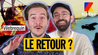 VILEBREQUIN  SYLVAIN ET PIERRE RACONTENT LES MOMENTS CULTES DE LA CHAÎNE 🚗 [upl. by Modnarb]