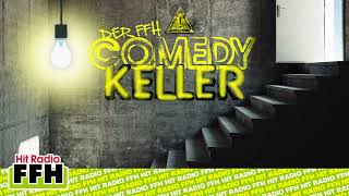 Der FFHComedykeller Frankfurt [upl. by Stacia]