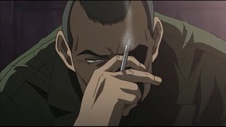 Black Lagoon  ITA  Io Non Smetterò Mai [upl. by Frieder]