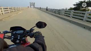 Chhatak Surma Bridge  ছাতক সুরমা ব্রিজ। Bangladesh [upl. by Zulch]