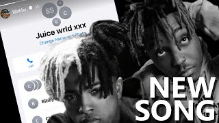 NEW JUICE WRLD AND XXXTENTACION SONG COMING  TPNE NEWS [upl. by Arodasi]