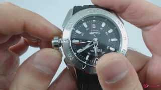 Festina  Diver F165059 [upl. by Idnor76]