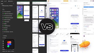 How to Handoff UI Designs to Developers Figma vs Zeplin [upl. by Gavan]