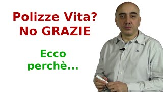 Polizza Vitaè davvero un Buon Investimento [upl. by Leodora]