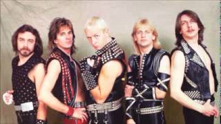 Judas Priest You are everything Demo [upl. by Tiloine]