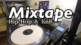 Mixtape  Hip Hop amp RnB  Party Mix [upl. by Reffinnej]