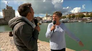 Spécial Journées du Patrimoine 2017 à La Rochelle  Dimanche 17092017 [upl. by Delphina]