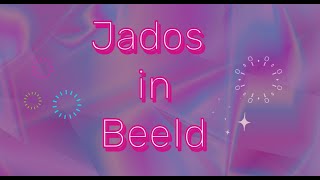 Jados in Beeld Hanna [upl. by Ahtelahs782]