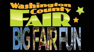 2017 Washington County Fair Promo [upl. by Creight]