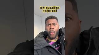 Les Daronne ne sont plus à leur prime ☠️ humour mauricestv sketch waynestv comedy [upl. by Norrahc]