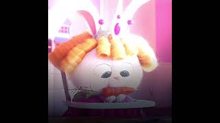 hes so adorable  snowball edit  the secret life of pets [upl. by Attem]