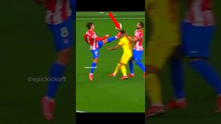 0 sportsmanship moments 😢 football viral ronaldo shorts respect [upl. by Feer]