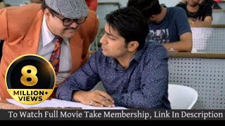 Exam Time  Chhello Divas  Comedy Scene  Malhar Thakar  Yash Soni  Friends Masti [upl. by Burk]