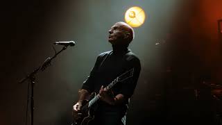 Midge Ure  Hall for Cornwall  17 Nov  BOOK NOW [upl. by Isis]