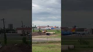 aviation avgeek mcallen airport [upl. by Anec]