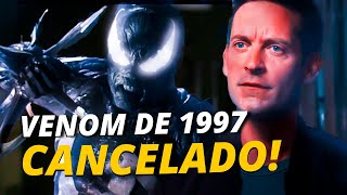 Você Se Lembra Do Filme Do Venom De 1997 [upl. by Chryste309]