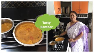 3 Tasty Sambar Varieties [upl. by Northey]